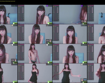 sigmasian — 33 minute Chaturbate female cam show recording, 1080p, Jan 30, 2023