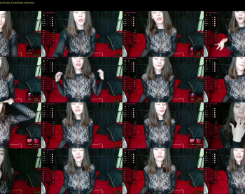 slemgem — 7 minute Chaturbate couple cam show recording, 720p, Jan 31, 2023