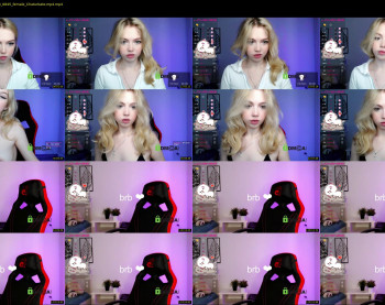small_blondee — 102 minute Chaturbate female cam show recording, 720p, Jan 30, 2023