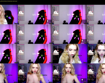 small_blondee — 93 minute Chaturbate female cam show recording, 720p, Jan 31, 2023