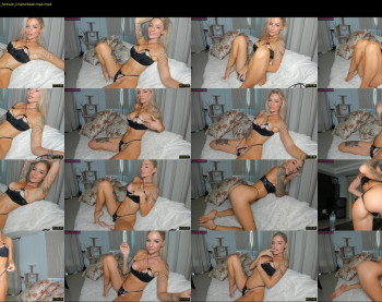 smurf19 — 55 minute Chaturbate female cam show recording, 1080p, Jan 31, 2023