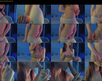 snsme — 36 minute Chaturbate female cam show recording, 1080p, Jan 30, 2023