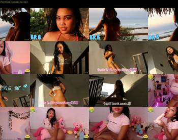 sofia_sakura — 58 minute Chaturbate female cam show recording, 1080p, Jan 30, 2023