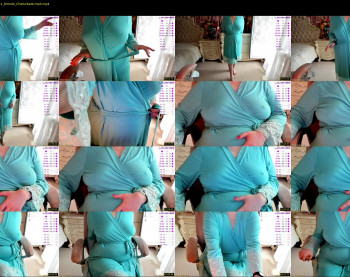 soft_body — 53 minute Chaturbate female cam show recording, 1080p, Jan 30, 2023