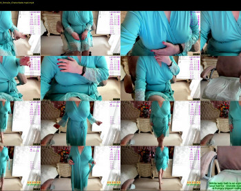 soft_body — 54 minute Chaturbate female cam show recording, 1080p, Jan 30, 2023