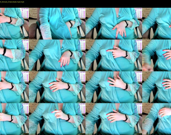 soft_body — 10 minute Chaturbate female cam show recording, 1080p, Jan 30, 2023