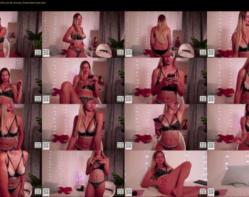 stella_and_stephan — 78 minute Chaturbate couple cam show recording, 720p, Jan 31, 2023