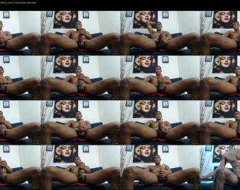 stivendreams — 14 minute Chaturbate male cam show recording, 720p, Jan 30, 2023
