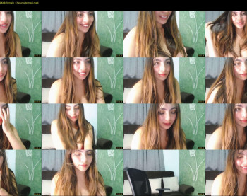 stormy_2000 — 22 minute Chaturbate female cam show recording, 720p, Jan 30, 2023