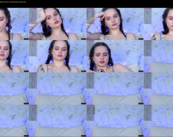 superbdolls — 27 minute Chaturbate couple cam show recording, 1080p, Jan 30, 2023