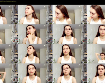 sweetpulse_ — 7 minute Chaturbate female cam show recording, 480p, Jan 30, 2023