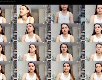 sweetpulse_ — 55 minute Chaturbate female cam show recording, 1080p, Jan 30, 2023