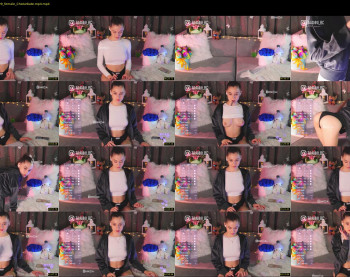 taanni_bc — 55 minute Chaturbate female cam show recording, 1080p, Jan 31, 2023