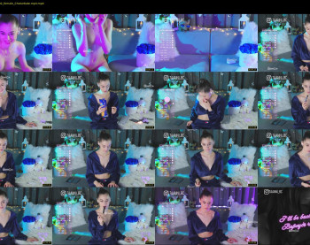 taanni_bc — 35 minute Chaturbate female cam show recording, 1080p, Jan 31, 2023