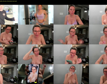 texas_blonde — 103 minute Chaturbate female cam show recording, 720p, Jan 30, 2023