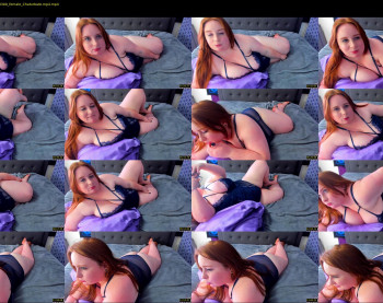 thiccjess420 — 16 minute Chaturbate female cam show recording, 1080p, Jan 31, 2023