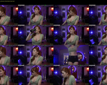 tinatopp — 23 minute Chaturbate female cam show recording, 1080p, Jan 31, 2023