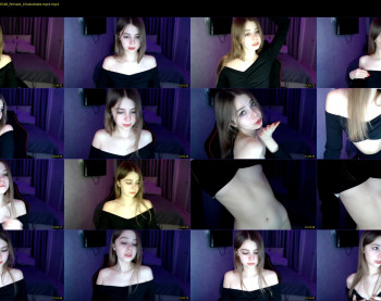 tripleprinces — 29 minute Chaturbate female cam show recording, 1080p, Jan 30, 2023