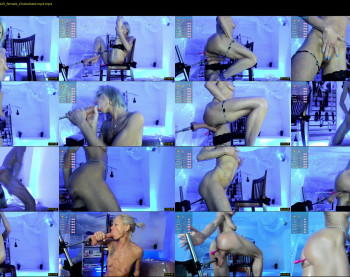 trophy_milf — 48 minute Chaturbate female cam show recording, 1080p, Jan 30, 2023