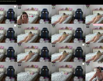 vanessacroft — 60 minute Chaturbate female cam show recording, 1080p, Jan 30, 2023
