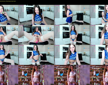 vickyberry — 31 minute Chaturbate female cam show recording, 1080p, Jan 30, 2023