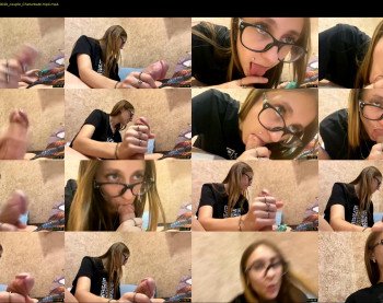 viktoria9898 — 28 minute Chaturbate couple cam show recording, 720p, Jan 30, 2023