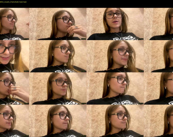 viktoria9898 — 11 minute Chaturbate couple cam show recording, 720p, Jan 30, 2023