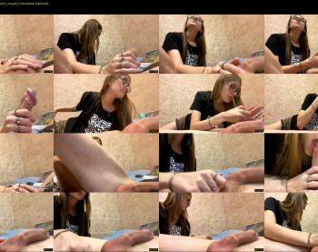 viktoria9898 — 11 minute Chaturbate couple cam show recording, 720p, Jan 31, 2023
