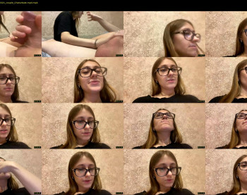viktoria9898 — 10 minute Chaturbate couple cam show recording, 720p, Jan 31, 2023