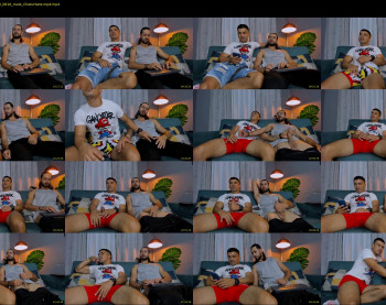 web_gammer_ — 56 minute Chaturbate male cam show recording, 1080p, Jan 30, 2023