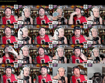 whaaaaaaaat — 67 minute Chaturbate couple cam show recording, 1080p, Jan 31, 2023