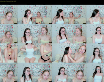 whitehelene — 66 minute Chaturbate female cam show recording, 1080p, Jan 30, 2023