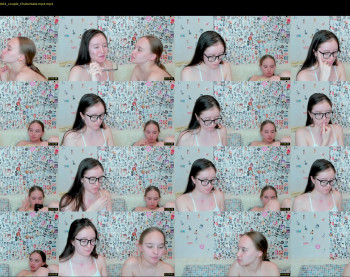 whitehelene — 19 minute Chaturbate female cam show recording, 1080p, Jan 31, 2023