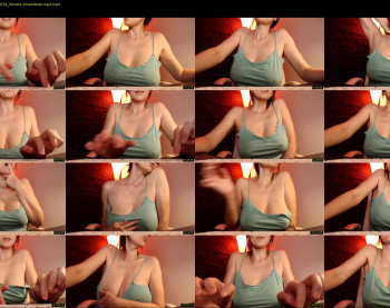 wickedtease — 101 minute Chaturbate female cam show recording, 720p, Jan 31, 2023