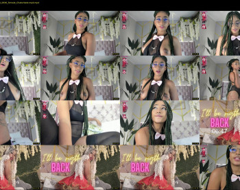 willow_hendrix — 58 minute Chaturbate female cam show recording, 1080p, Jan 30, 2023
