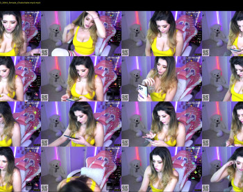 xclusivesecrets — 56 minute Chaturbate female cam show recording, 1080p, Jan 30, 2023