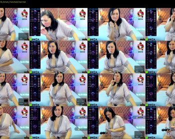 xlindamilfx — 6 minute Chaturbate female cam show recording, 1080p, Jan 30, 2023