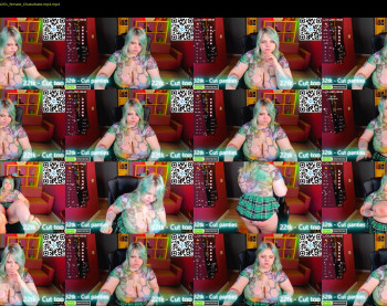 yoki_shizuko — 59 minute Chaturbate female cam show recording, 1080p, Jan 30, 2023
