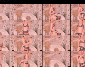 yourmidnightcoffee — 59 minute Chaturbate female cam show recording, 720p, Jan 31, 2023