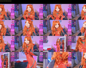 zelda_1 — 15 minute Chaturbate female cam show recording, 1080p, Jan 30, 2023