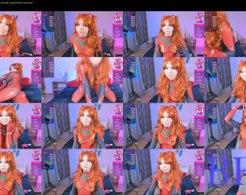 zelda_1 — 38 minute Chaturbate female cam show recording, 1080p, Jan 30, 2023