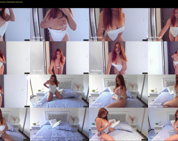 zoeliiv — 91 minute Chaturbate female cam show recording, 720p, Jan 31, 2023