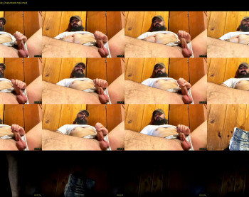 1ui5 — 4 minute Chaturbate male cam show recording, 720p, Jan 31, 2023