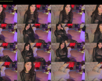 _1s___ — 54 minute Chaturbate female cam show recording, 1080p, Jan 31, 2023
