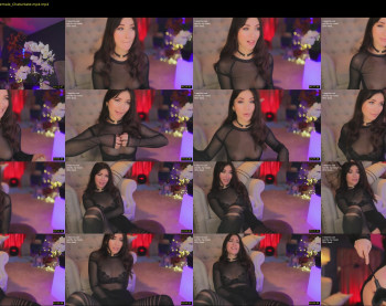 _1s___ — 55 minute Chaturbate female cam show recording, 1080p, Jan 31, 2023