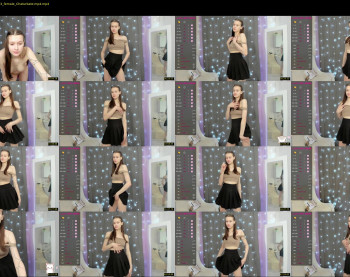 _abby_bb — 54 minute Chaturbate female cam show recording, 1080p, Jan 31, 2023
