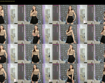 _abby_bb — 54 minute Chaturbate female cam show recording, 1080p, Jan 31, 2023