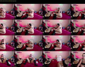 _amanda_seyfried19 — 40 minute Chaturbate female cam show recording, 720p, Jan 31, 2023