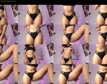 _ariana03_ — 9 minute Chaturbate female cam show recording, 720p, Jan 31, 2023
