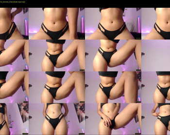 _ariana03_ — 86 minute Chaturbate female cam show recording, 720p, Jan 31, 2023